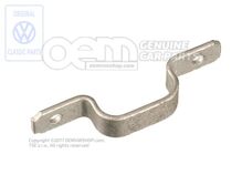 Skoba na uchytenie plachty