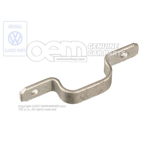 Skoba na uchytenie plachty