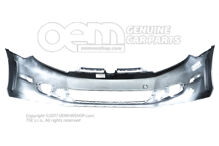 Kryt nárazníka so základným náterom (1)