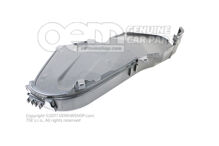 Ochrana ozubeného remeňa (3)