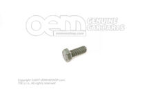 Šesťhranná skrutka M8X20 (2)