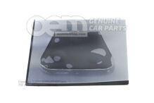 Silik. poduška na pred. kam.