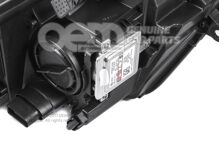 Originálna sada svetlometov Volkswagen Bixenon LED Multivan - LHD (6)