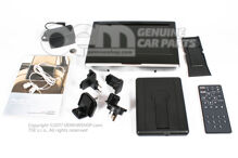 DVD prehrávač s LCD obrazovkou