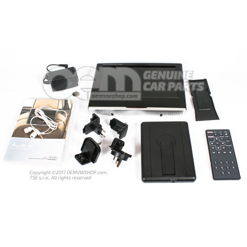 DVD prehrávač s LCD obrazovkou