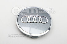 Ozdobný kryt kolesa