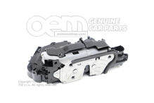 Zámok dverí - ľavostranné riadenie 5TB837015D (2)