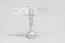 Šesťhranná skrutka M8X50 (3)