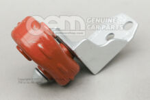 Držiak pre výfukovú sústavu (1)