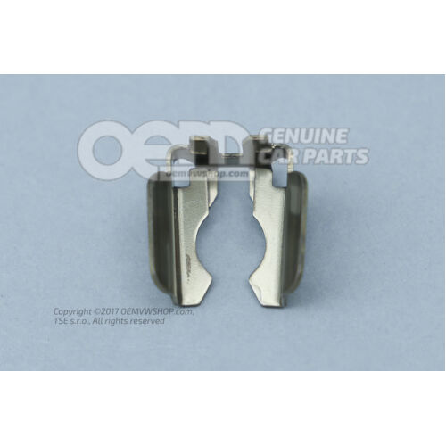 Pridržiavacia svorka