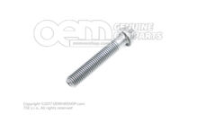 Skrutka - ojnica M9X1,25X49 (1)