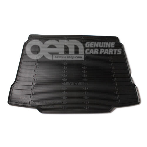 Obloženie batož. priestoru