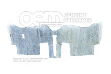 Zvuková izolácia pre podlahu (1)