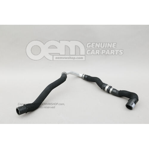 Hadica chlad. kvap. s ventilom