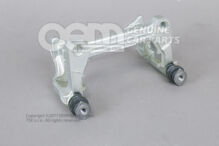 Držiak brzdy s vodiacimi čapmi (1)