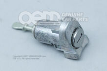 Cylindrická vložka s kľúčmi a telesom