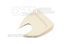 Čalúnenie kukurice hodvábne béžové Seat Leon 5F