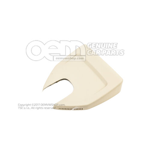 Čalúnenie kukurice hodvábne béžové Seat Leon 5F