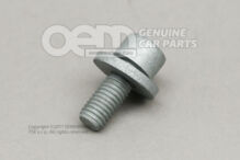 Skrutka s vnútorným šesťhranom a vnútornou viacbodovou hlavou (Kombi) M8X20 (1)