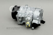 Kompresor klimatizácie (3)