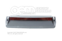 Vysoko umiestnené brzd. svetlo