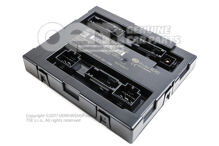 Centr. riad. jednotka pre komfortný systém