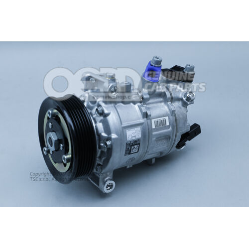 Kompresor klimatizácie 5Q0816803H