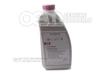 Koncentrát chladiacej kvapaliny