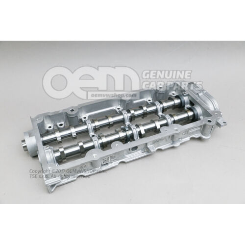 Modul vačkového hriadeľa