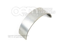 Ojničné ložisko ojnice žlté Audi RS4 Quattro 8D