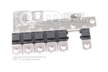 Viacnásobná poistka