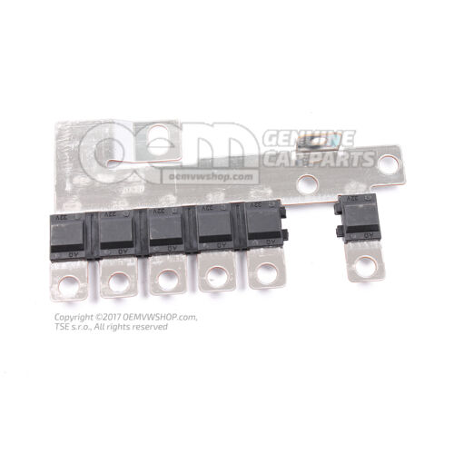 Viacnásobná poistka