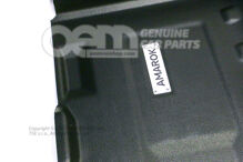 1 súprava obkladov pre ložný priestor (komplet) (1)