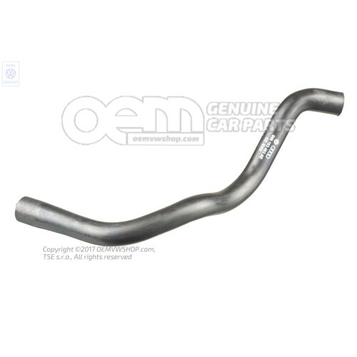 Odvzdušňovacia hadica