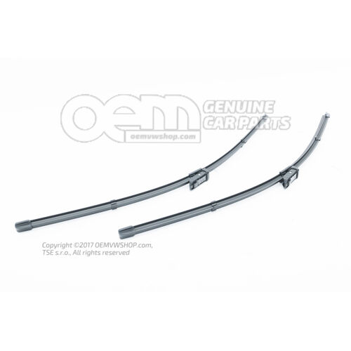 Aero stieracia lišta 2H2998002A