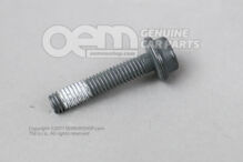 Skrutka s vnútorným šesťhranom (kombinovaná) M6X30 (1)