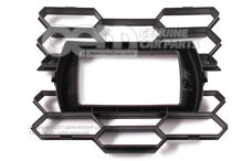 Ozdobte saténovo čiernu Škodu Octavia 5E (1)