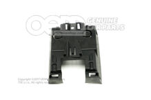 Držiak pre riadiacu jednotku 2G5907455