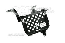 Držiak pre riadiacu jednotku 4N0907285L