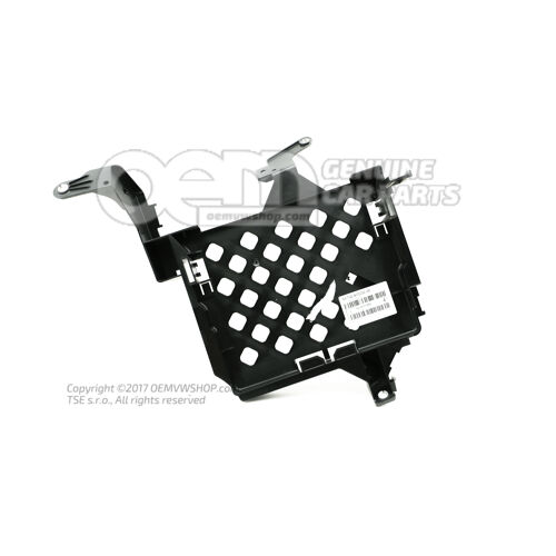 Držiak pre riadiacu jednotku 4N0907285L