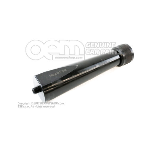 Upínací kužeľ VAS 6131/10-3