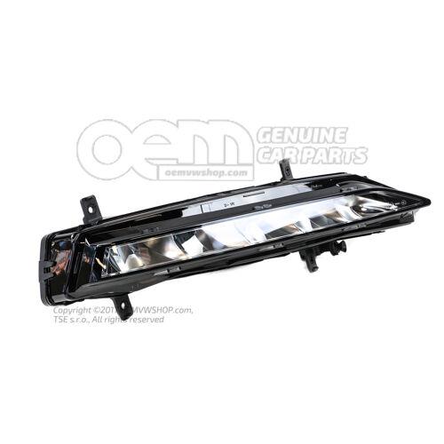 LED hmlové svetlomety 3V0941700B