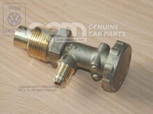 Nádrž na plyn plynový ventil (1)