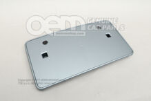 Zákryt pre EČV luna sivá (1)