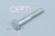 Skrutka so štvorcovou hlavou M6X38