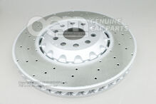 Brzdový kotúč (odvzdušnený) 5WA615301J (3)