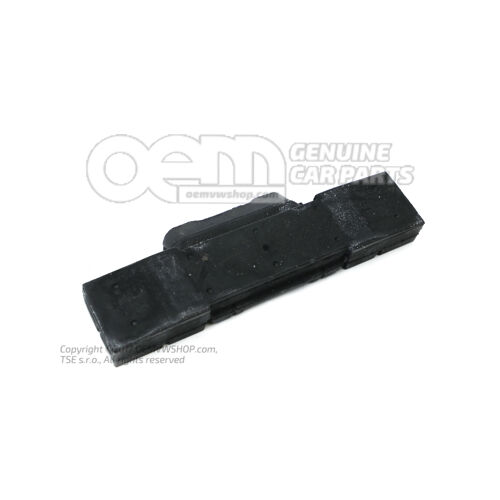 Závažie tlmiča kmitania