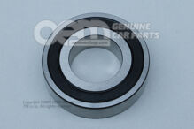 Radiálne guľôčkové ložisko (3)