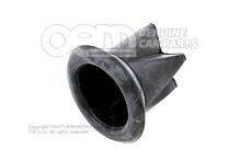 Odtokový ventil vody