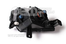 Halogénový hmlový svetlomet (1)